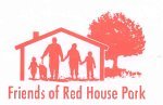 logo for the Friends of Red House Park